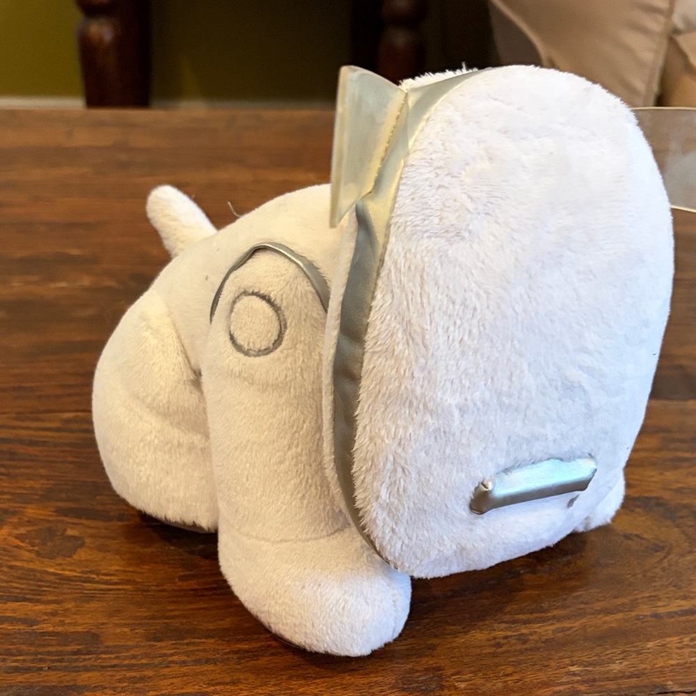2008 iDog